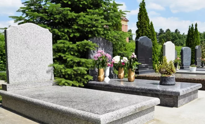 Construction caveau, Melle, Monsieur NICOLAS BONNET